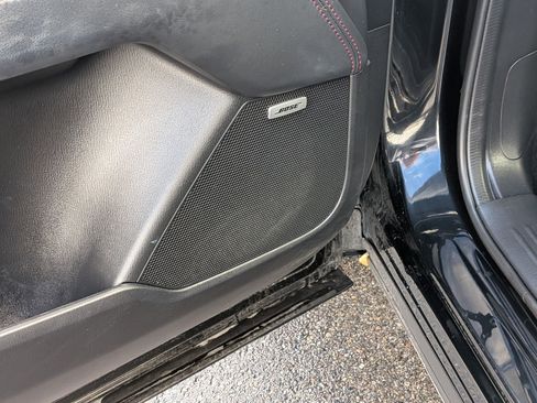 Used 2023 MAZDA CX-5 AWD 2.5 Turbo image 16