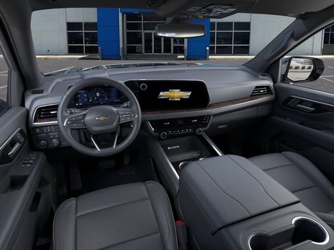 New 2026 Chevrolet Tahoe Premier RWD image 15