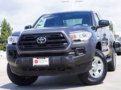 Used 2019 Toyota Tacoma SR