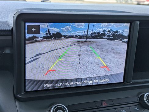 Used 2023 Ford Maverick XLT w/ Equipment Group 300A Standard AWD/4WD image 25