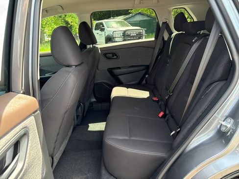 Used 2023 Nissan Rogue S AWD/4WD image 19