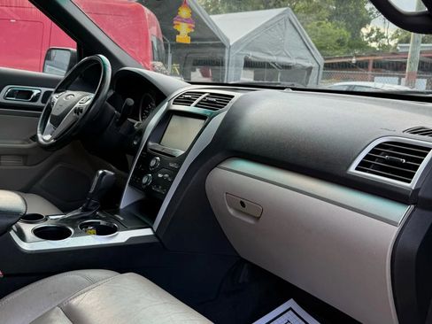 Used 2011 Ford Explorer XLT w/ 202A Rapid Spec Order Code image 13