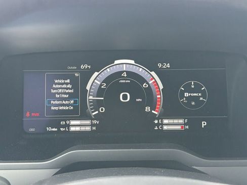 New 2026 Toyota Tundra Limited image 21