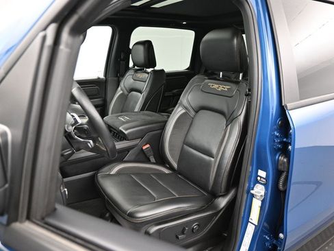 Used 2024 RAM 1500 TRX image 7