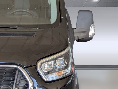 Used 2023 Ford Transit 350 XLT image 10