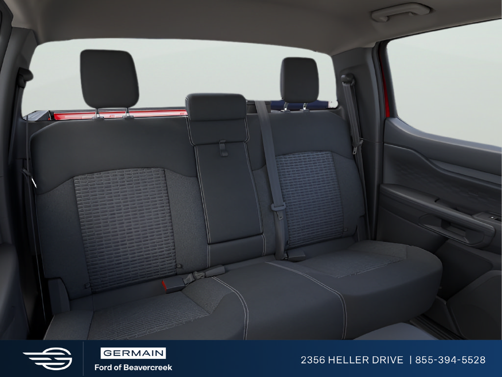 New 2026 Ford Ranger XL AWD/4WD image 11