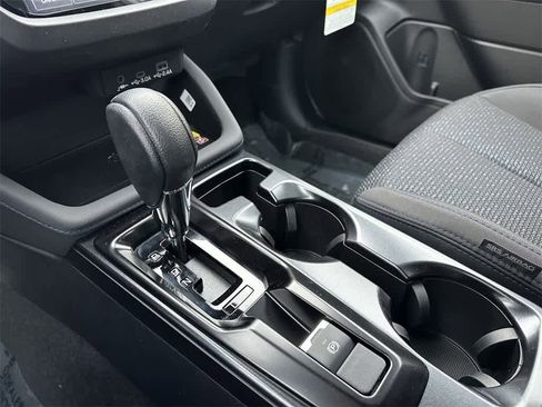 New 2026 Subaru Forester Premium image 18