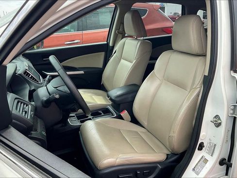 Used 2016 Honda CR-V Touring image 5
