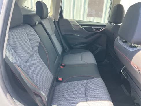 Used 2021 Subaru Forester Sport AWD/4WD image 24