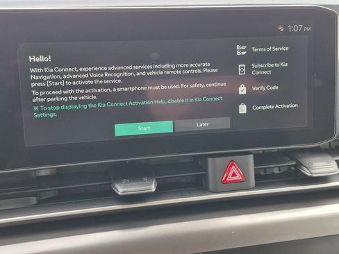 New 2026 Kia Carnival SX FWD image 21