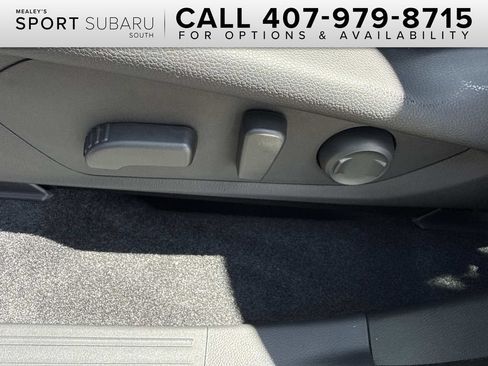 New 2026 Subaru Forester Sport w/ Onyx Edition AWD/4WD image 26