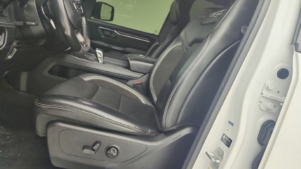Used 2022 RAM 1500 TRX w/ TRX Level 2 Equipment Group AWD/4WD image 14