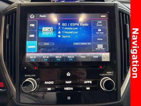 Used 2020 Subaru Forester Touring image 21