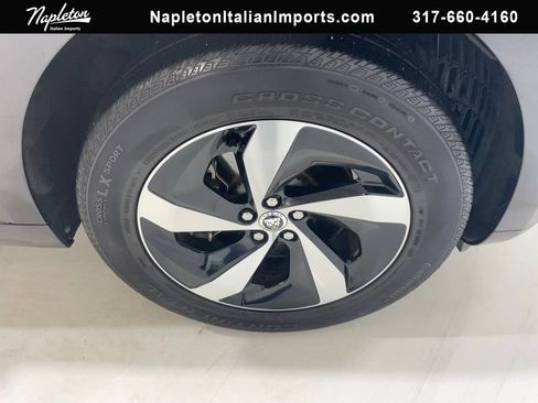 Used 2024 Jaguar F-PACE R-Dynamic S AWD/4WD image 35