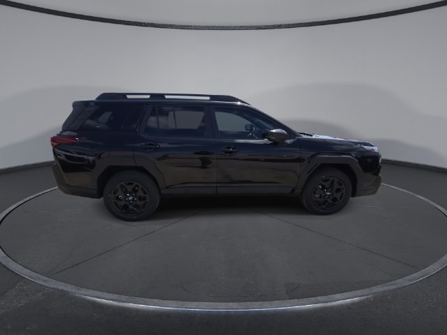 New 2026 Subaru Outback Limited AWD/4WD image 9