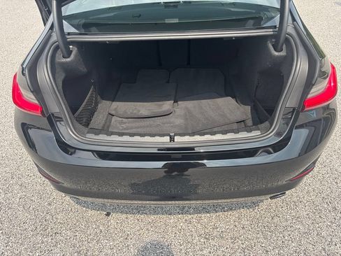 Used 2021 BMW 330i xDrive Sedan w/ Convenience Package AWD/4WD image 10