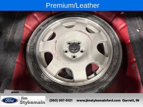 Used 2016 Ford Mustang Premium w/ Equipment Group 201A RWD image 33