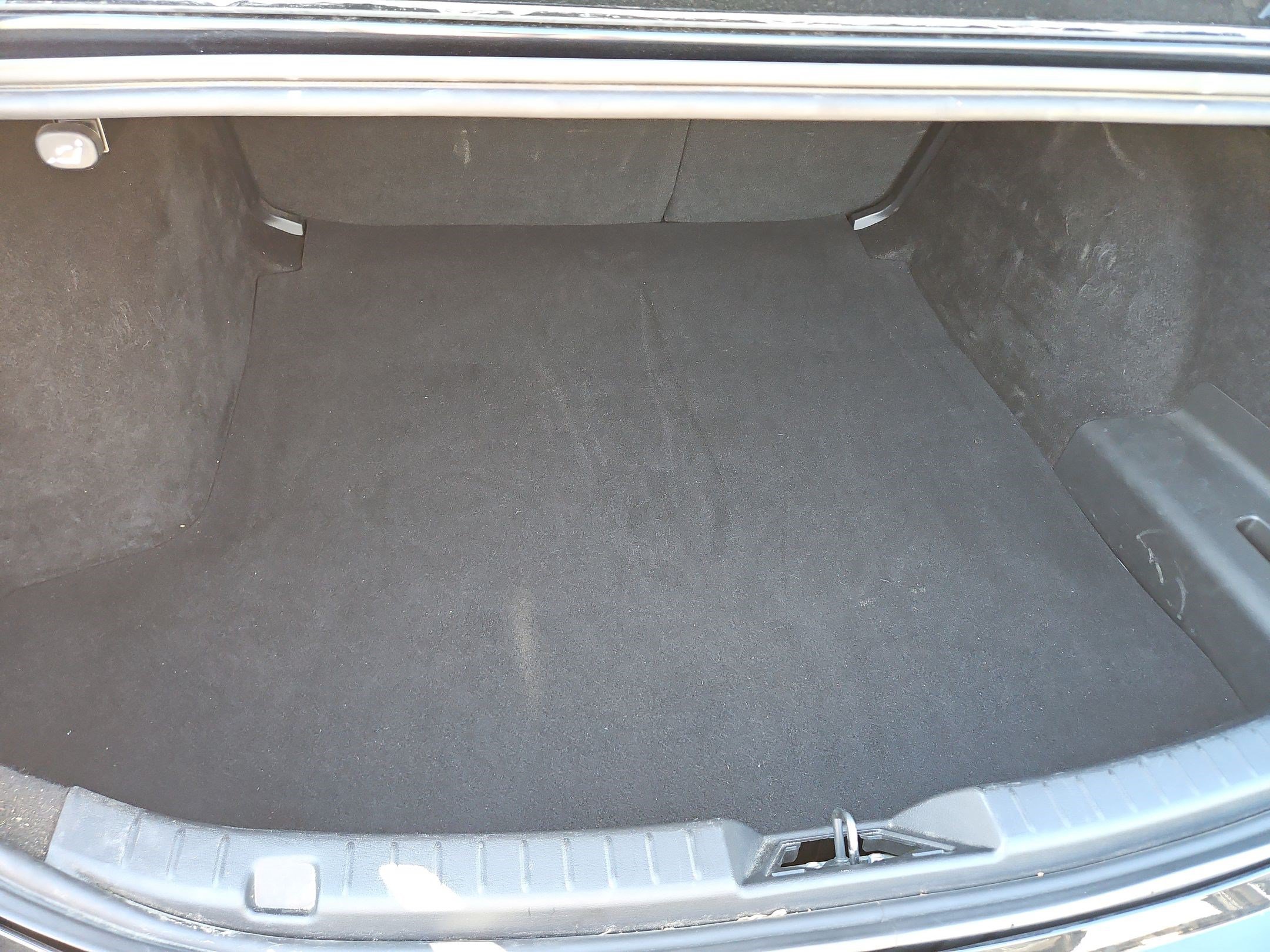 Used 2025 MAZDA MAZDA3 s FWD image 30