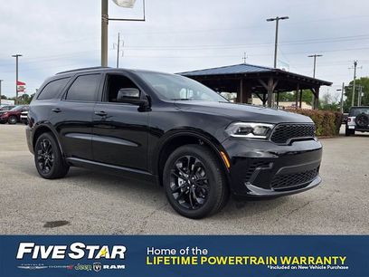 New 2026 Dodge Durango GT w/ Blacktop Package