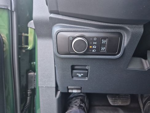 New 2025 Ford Bronco Big Bend image 21