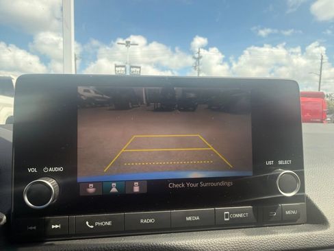 Used 2024 Honda Civic Sport image 26