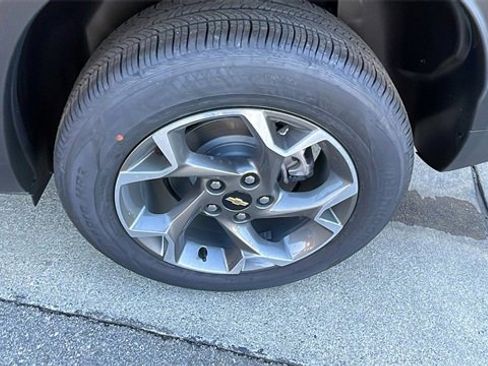 New 2026 Chevrolet Trax LT w/ Driver Confidence Package image 29