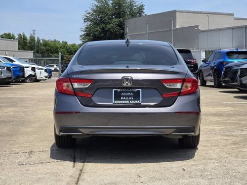Used 2019 Honda Accord EX-L image 7