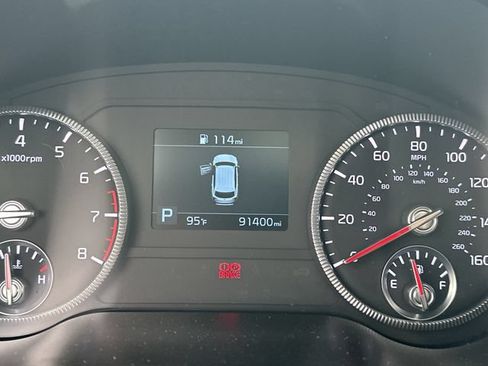 Used 2020 Kia Telluride EX FWD image 27