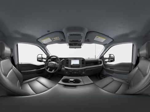 New 2026 Ford F250 XL AWD/4WD image 8