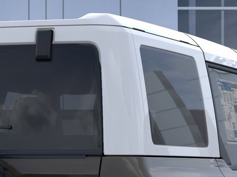New 2026 Ford Bronco Heritage Edition AWD/4WD image 25