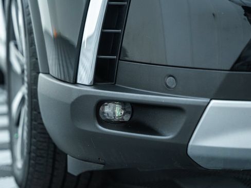 Used 2025 Honda Pilot Elite image 16