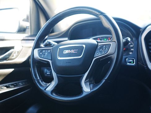 Used 2022 GMC Acadia AT4 image 19