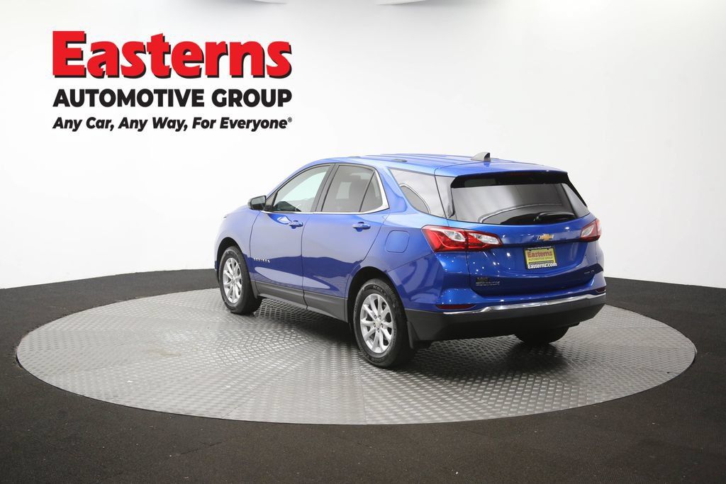 Used 2019 Chevrolet Equinox LT AWD/4WD image 66