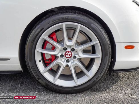 Used 2015 Bentley Continental GT V8 S image 10