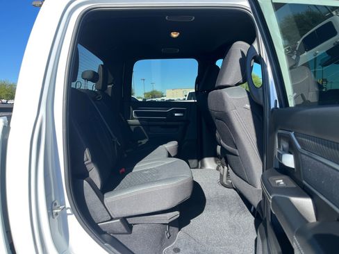New 2026 RAM 2500 Big Horn image 18