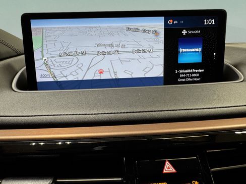 Certified 2023 Acura MDX FWD w/ Technology Package image 26