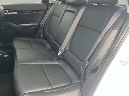 Used 2024 Kia Seltos SX AWD/4WD image 18