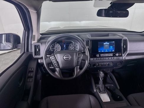 New 2026 Nissan Frontier S w/ S Utility Package AWD/4WD image 19