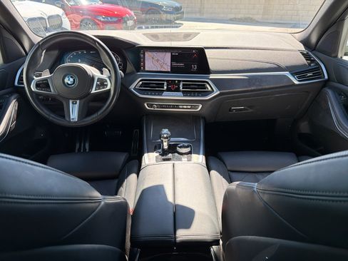 Certified 2023 BMW X5 xDrive45e w/ Executive Package image 6