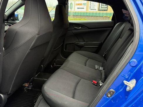 Used 2017 Honda Civic Si image 24