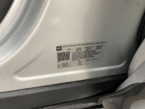 Certified 2022 GMC Terrain SLE w/ Driver Convenience Package image 33