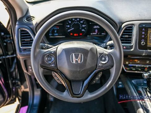 Used 2022 Honda HR-V EX image 12