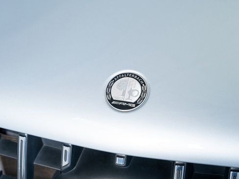 Used 2024 Mercedes-Benz GLE 53 AMG 4MATIC Coupe image 18