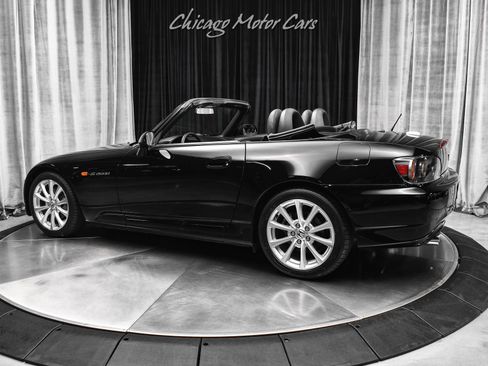 Used 2007 Honda S2000 image 3