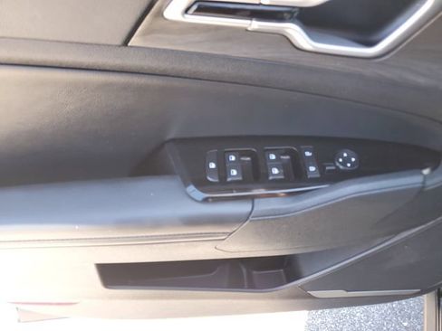 Used 2025 Kia Sportage X-Line w/ Premium Package AWD/4WD image 20