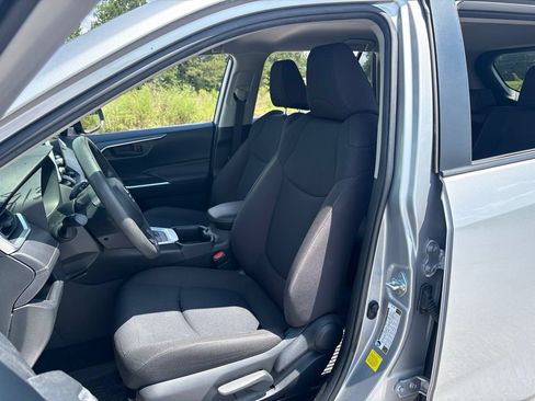 Used 2023 Toyota RAV4 LE AWD/4WD image 20