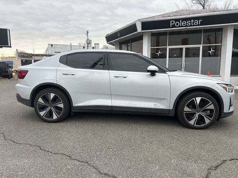 Used 2024 Polestar Polestar 2 Long Range Dual Motor image 3