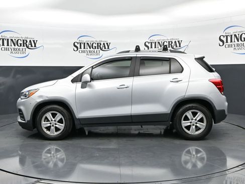 Used 2020 Chevrolet Trax LT image 4