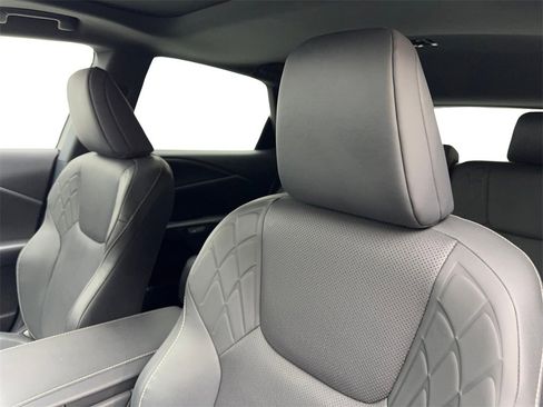Used 2024 Lexus RX 350 Premium w/ Accessory Package (Z1) image 27