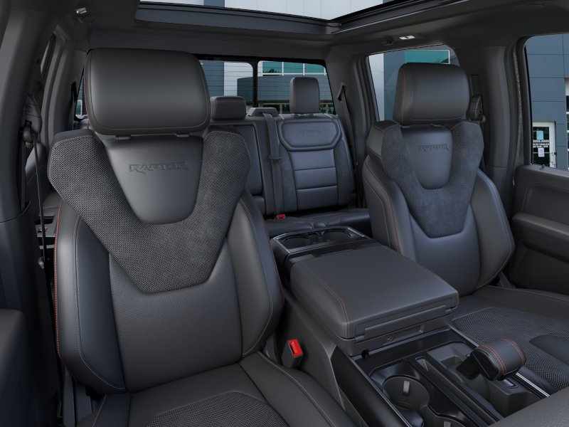 New 2026 Ford F150 Raptor AWD/4WD image 10